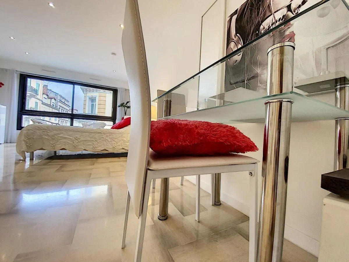 Ferienwohnung Gray D Albion Thi235 Cannes