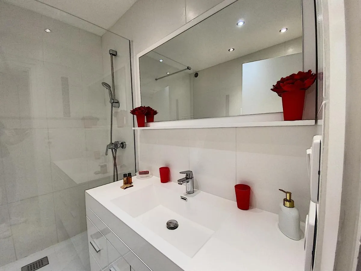 Ferienwohnung Gray D Albion Thi235 Cannes 0*,  Frankreich