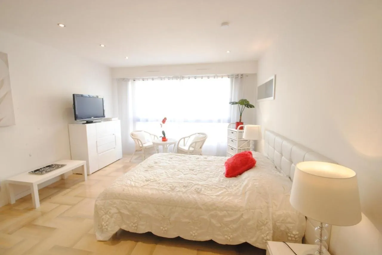 Ferienwohnung Gray D Albion Thi235 Cannes