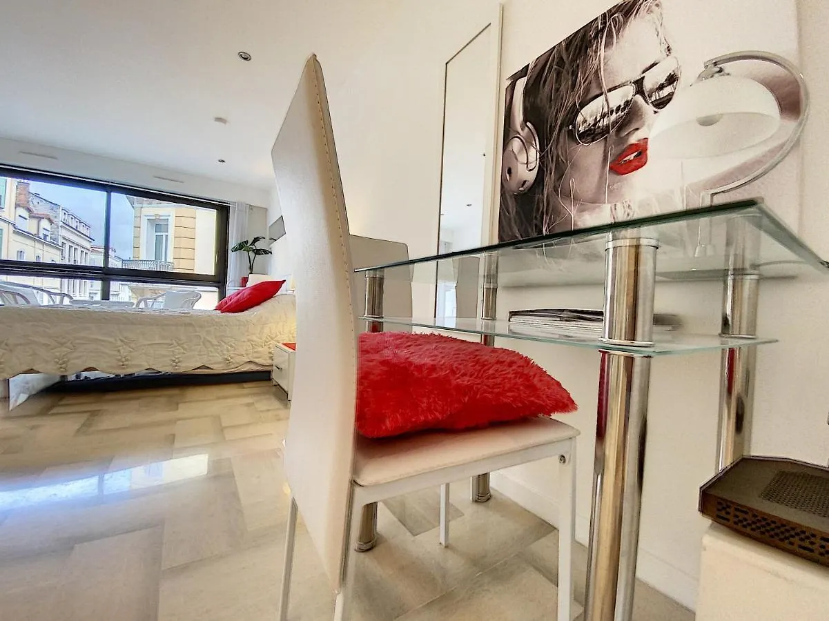 Ferienwohnung Gray D Albion Thi235 Cannes Frankreich