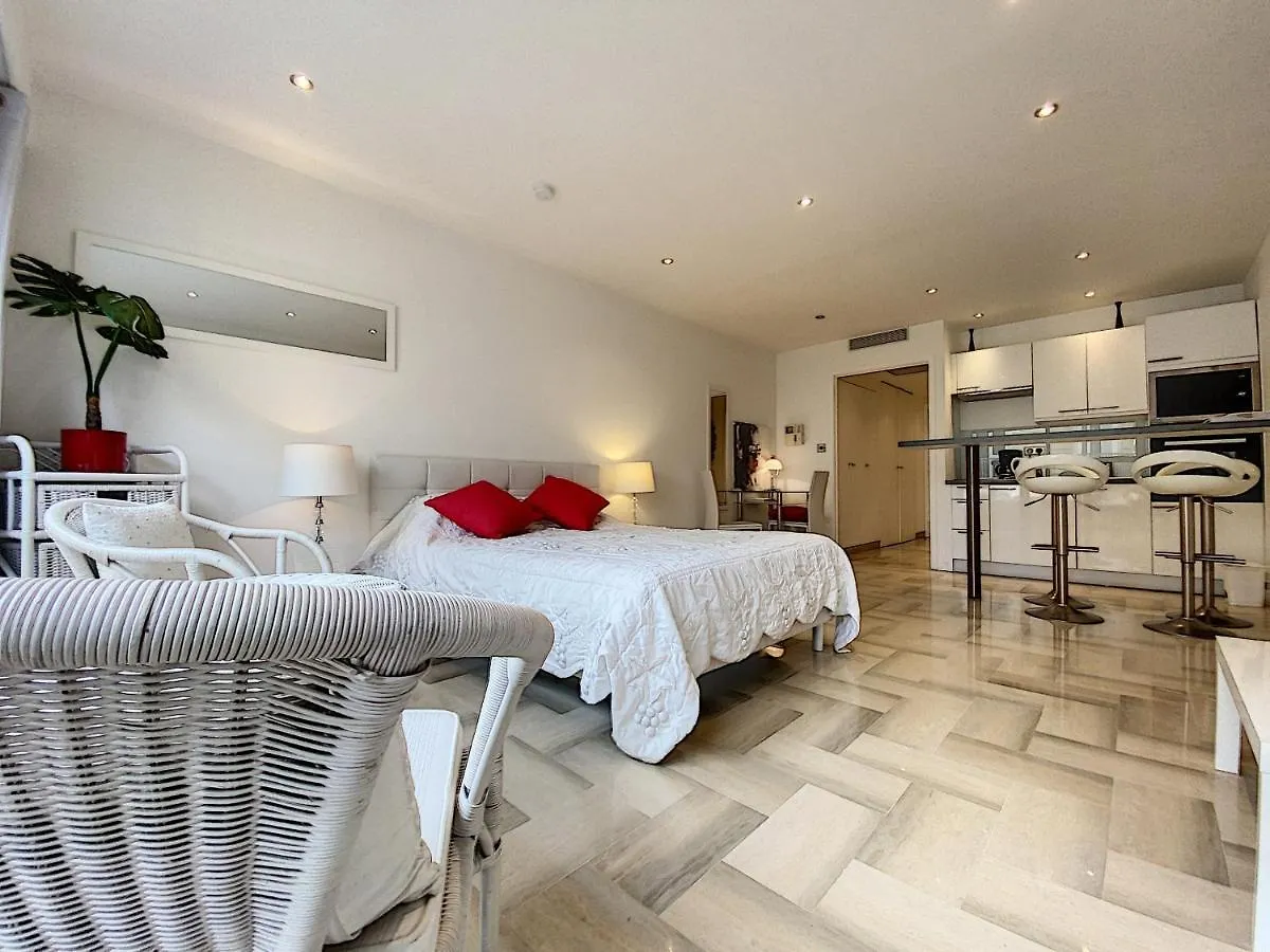 Apartment Ferienwohnung Gray D Albion Thi235 Cannes Frankreich