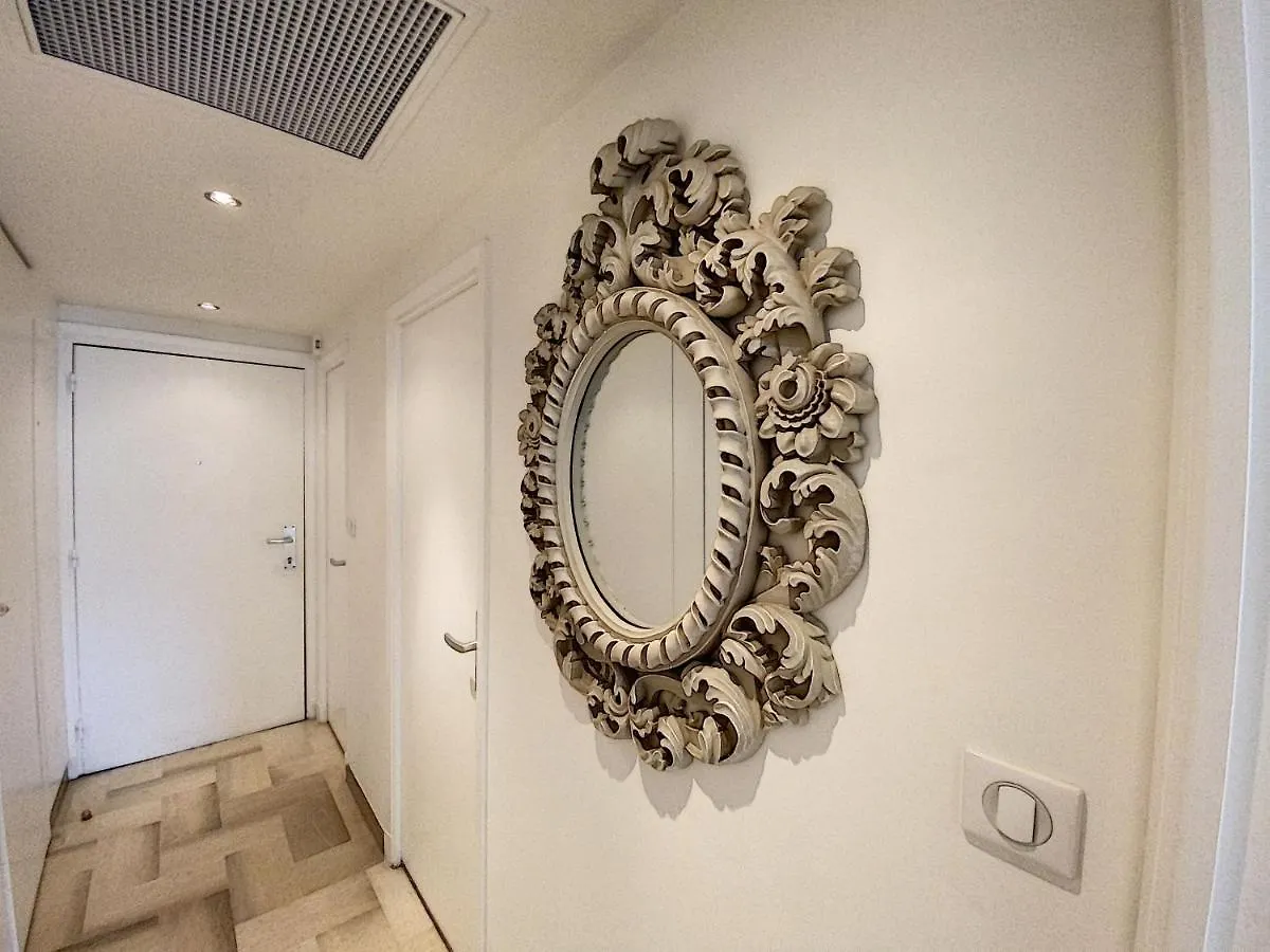 Ferienwohnung Gray D Albion Thi235 Cannes Apartment