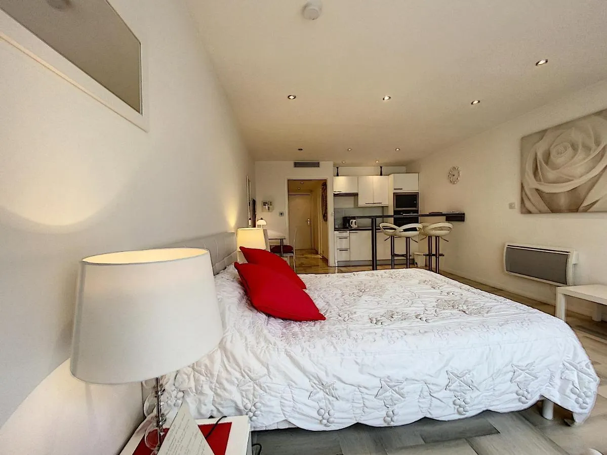 Apartment Ferienwohnung Gray D Albion Thi235 Cannes