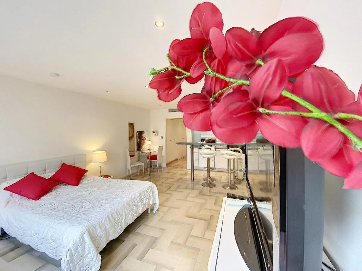 Ferienwohnung Gray D Albion Thi235 Cannes 0*,  Frankreich