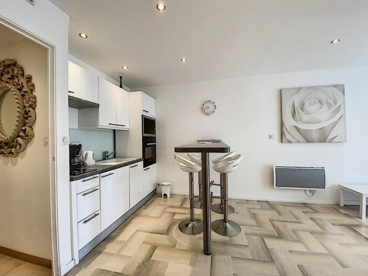 Ferienwohnung Gray D Albion Thi235 Cannes