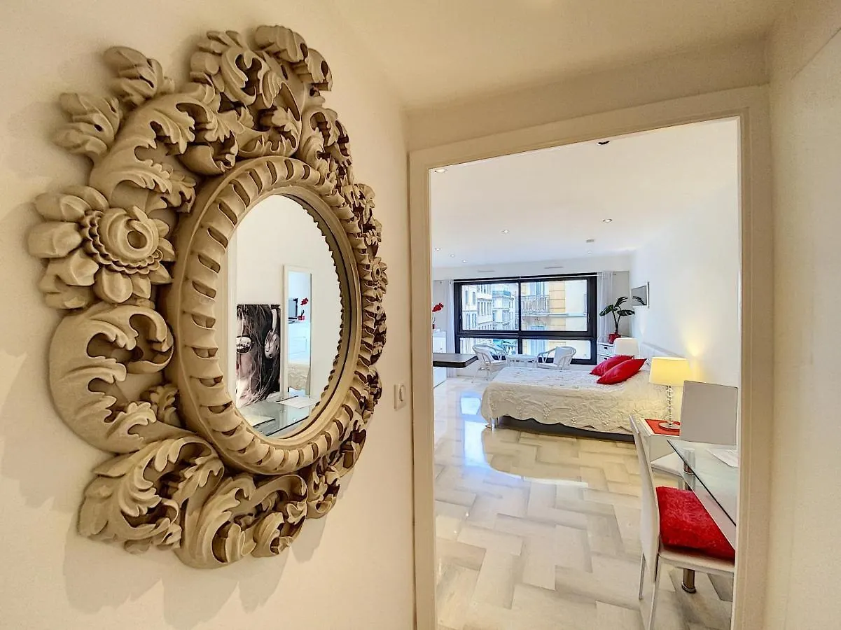 Apartment Ferienwohnung Gray D Albion Thi235 Cannes