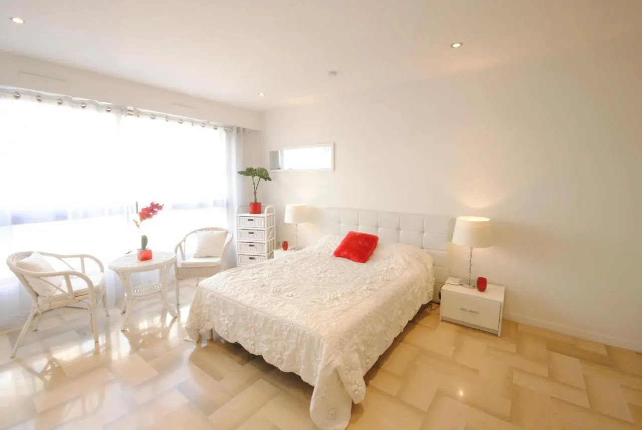 Apartment Ferienwohnung Gray D Albion Thi235 Cannes