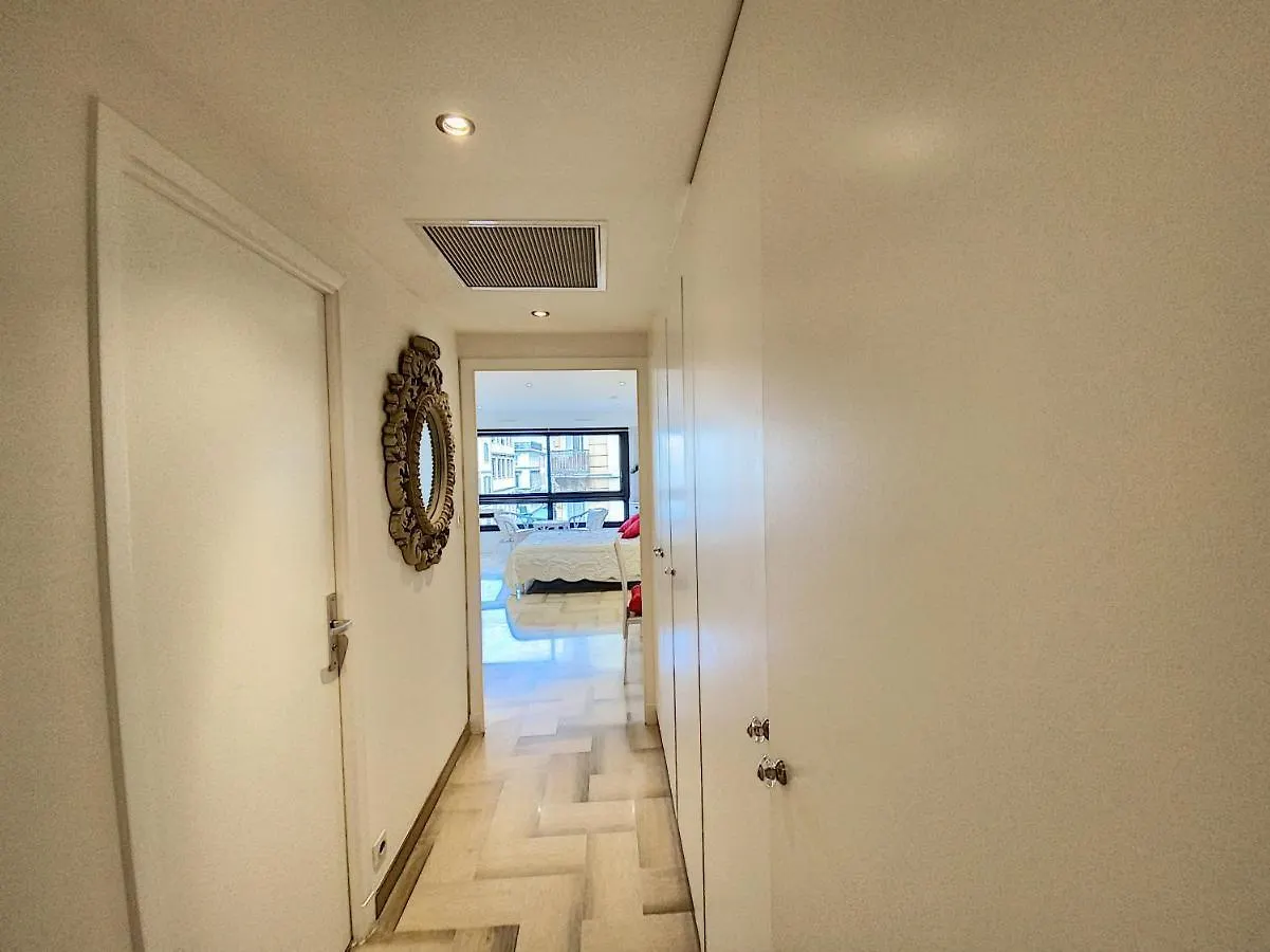 Ferienwohnung Gray D Albion Thi235 Cannes Apartment