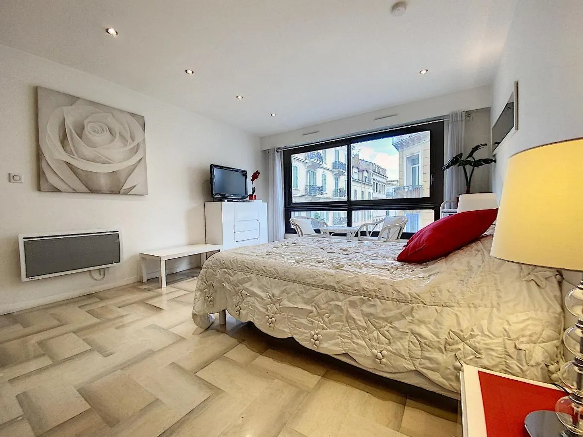 Ferienwohnung Gray D Albion Thi235 Cannes Apartment